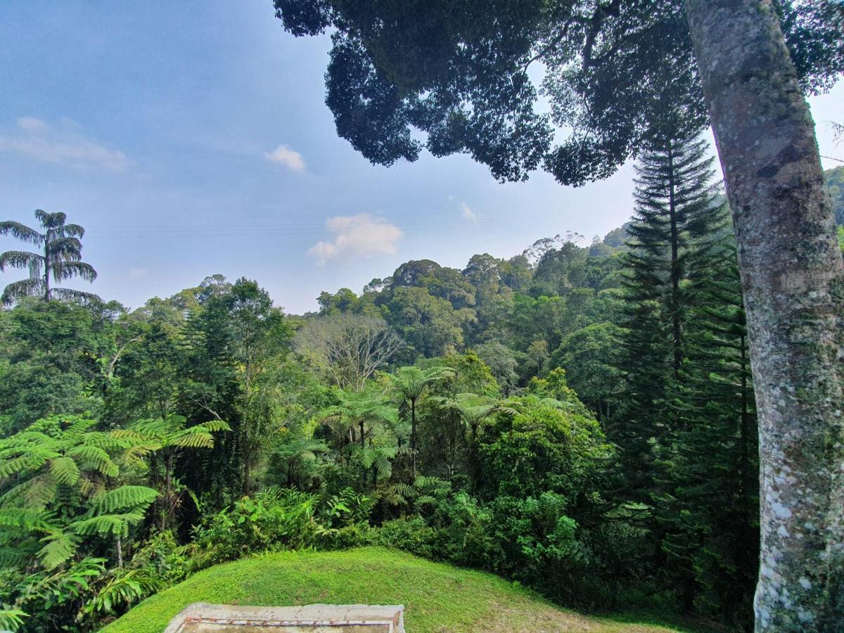 Green Acres Fraser'S Hill Fraser Hill Luaran gambar