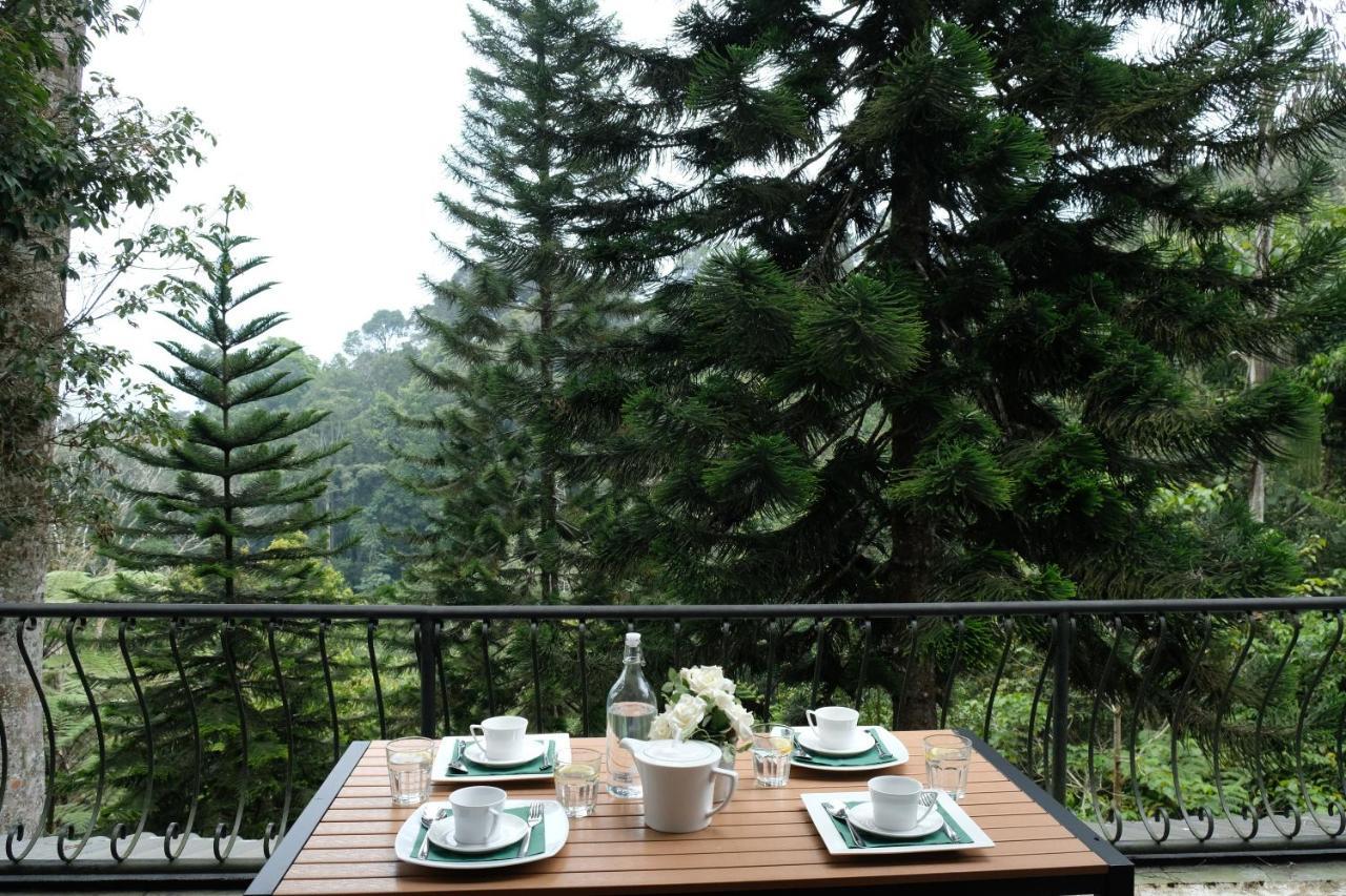 Green Acres Fraser'S Hill Fraser Hill Luaran gambar