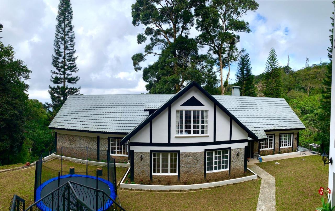 Green Acres Fraser'S Hill Fraser Hill Luaran gambar